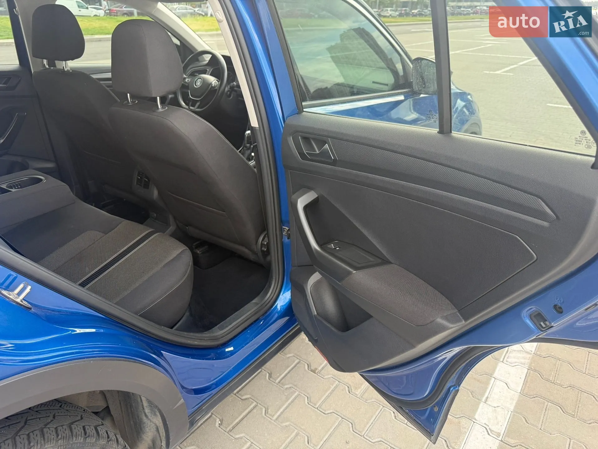 2019 Volkswagen T-Roc - мініатюра 33