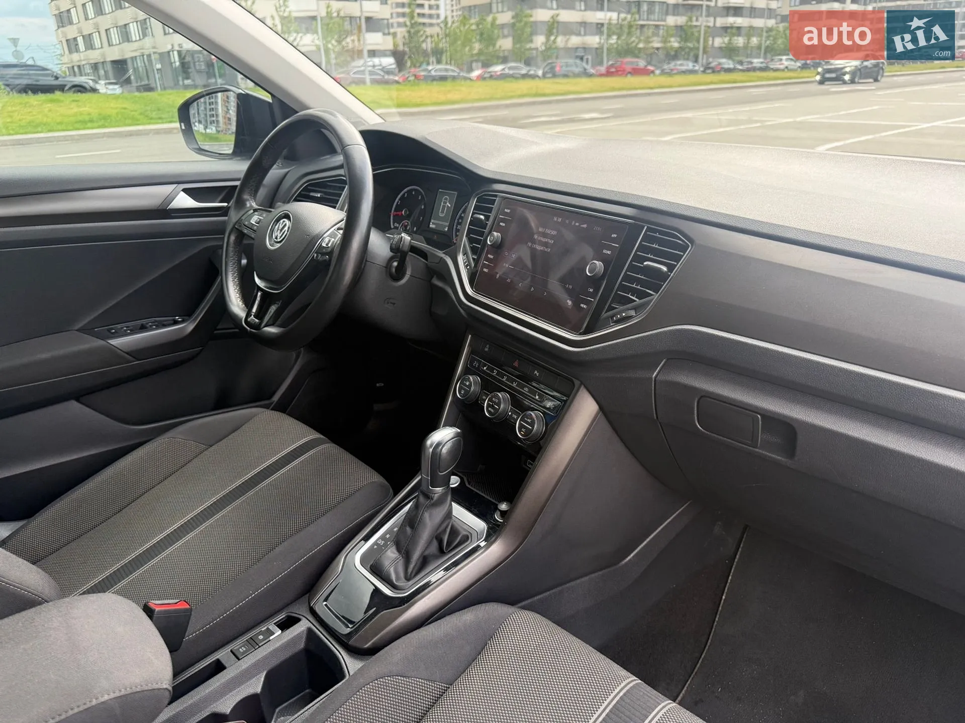 2019 Volkswagen T-Roc - мініатюра 37