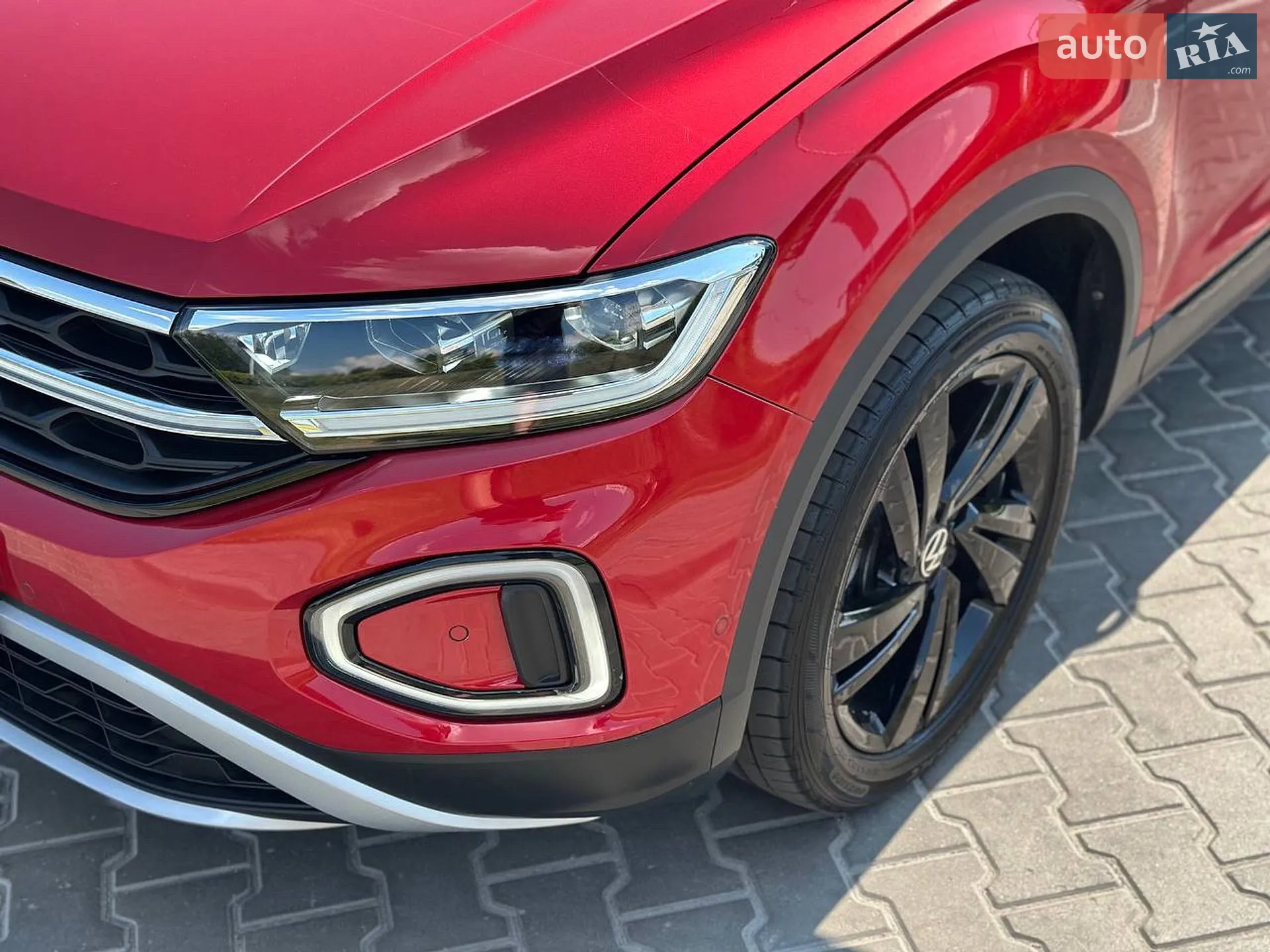 2025 Volkswagen T-Roc - мініатюра 48
