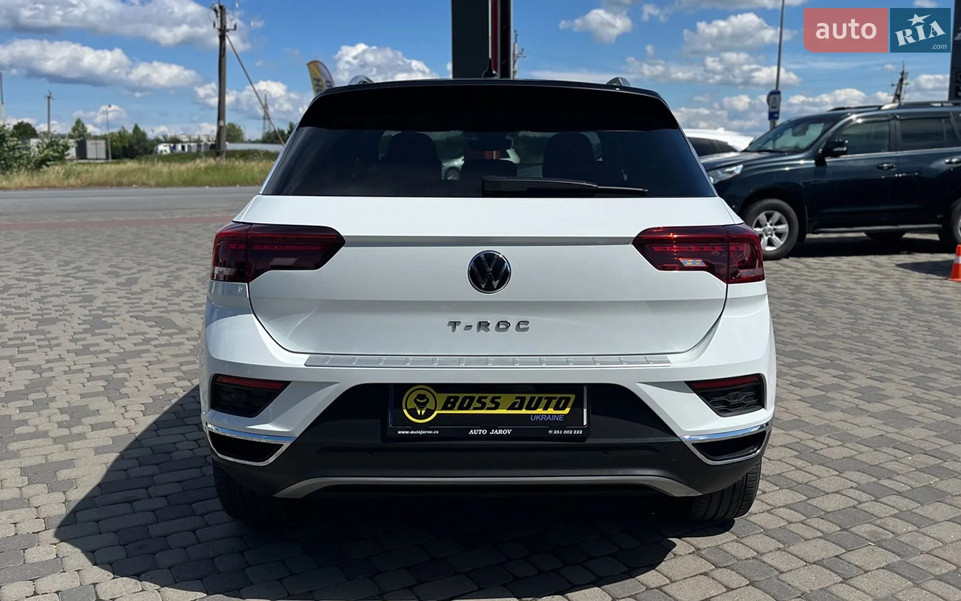 2021 Volkswagen T-Roc - мініатюра 6