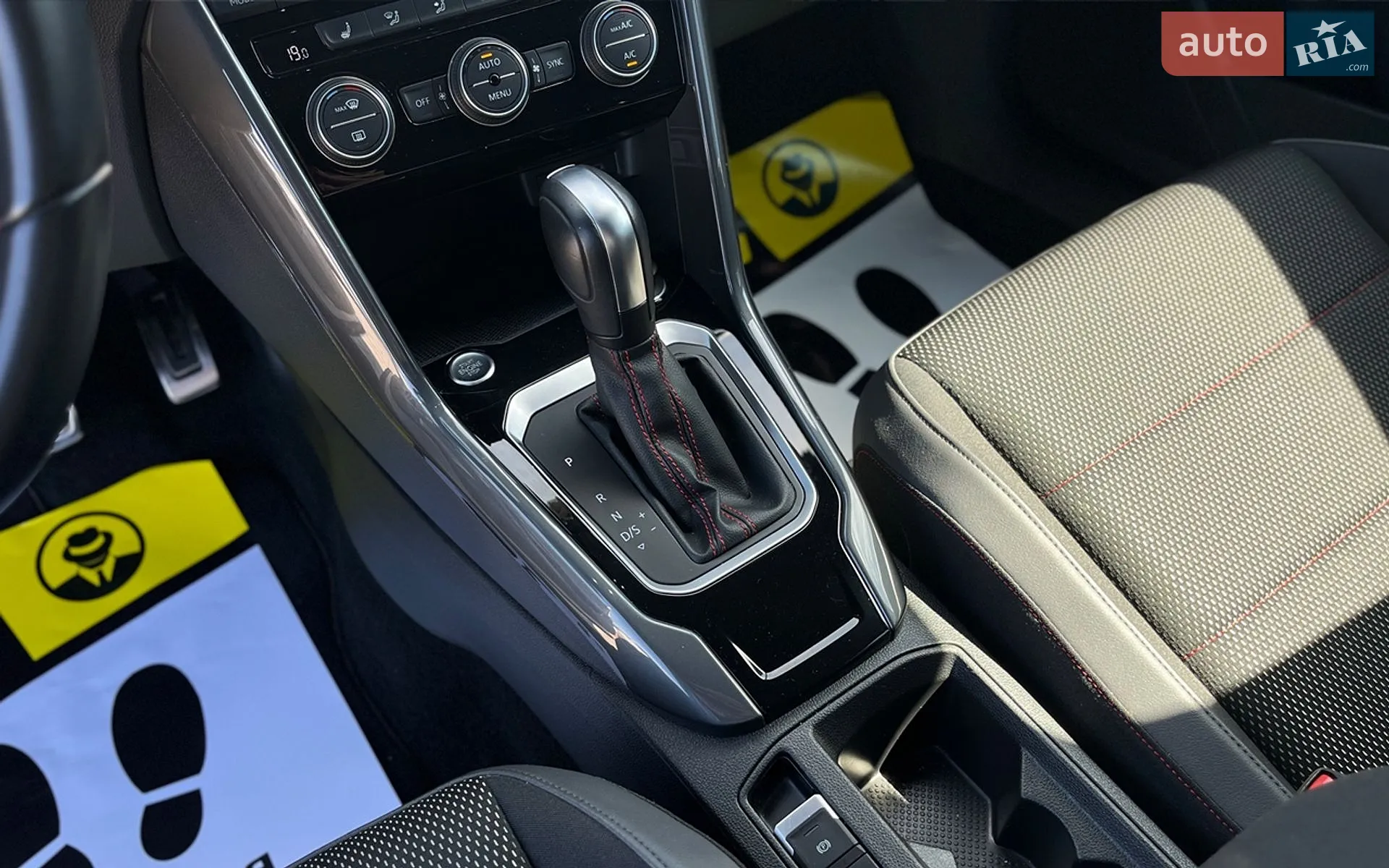 2021 Volkswagen T-Roc - мініатюра 19