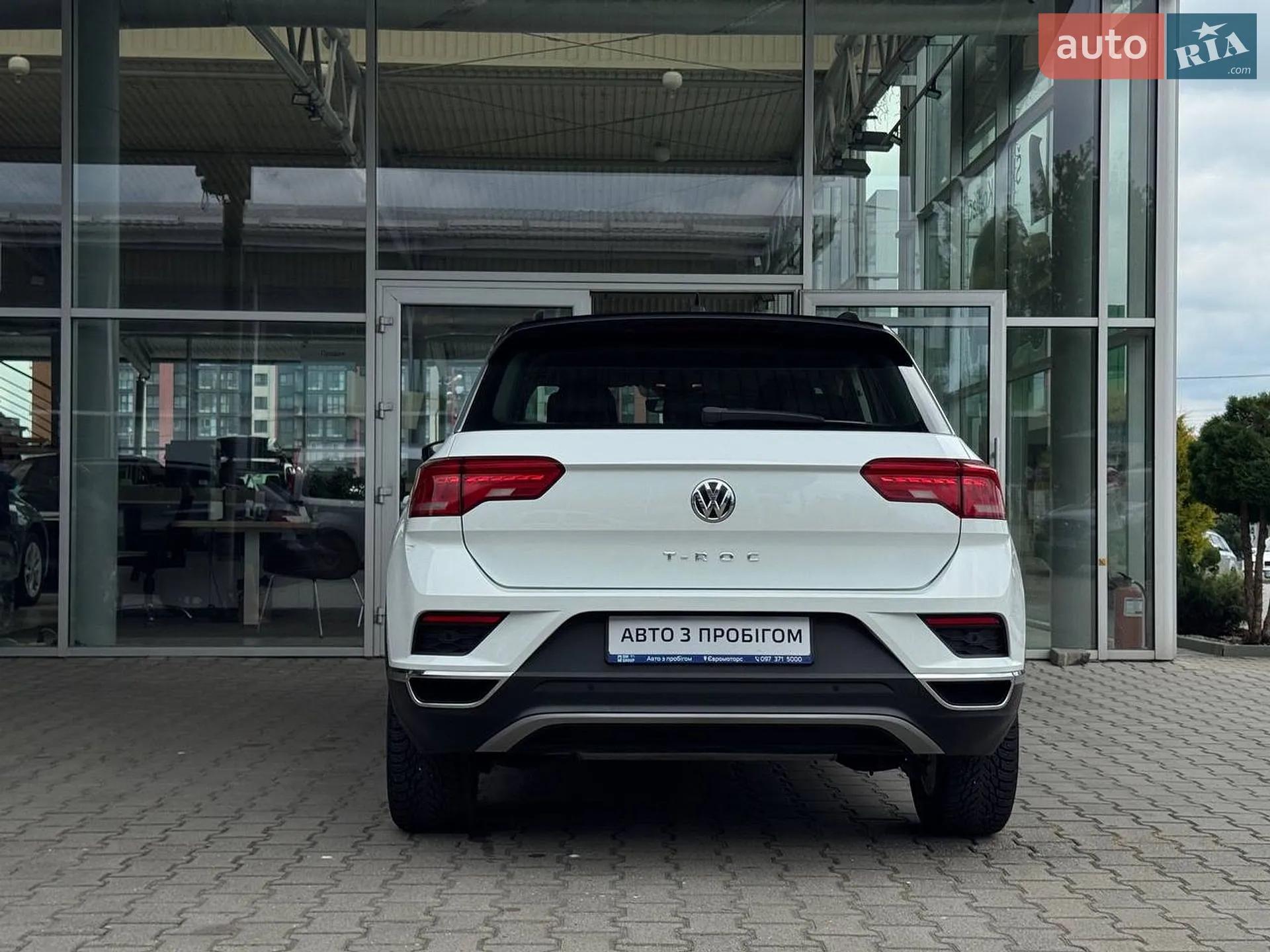 2019 Volkswagen T-Roc - мініатюра 15