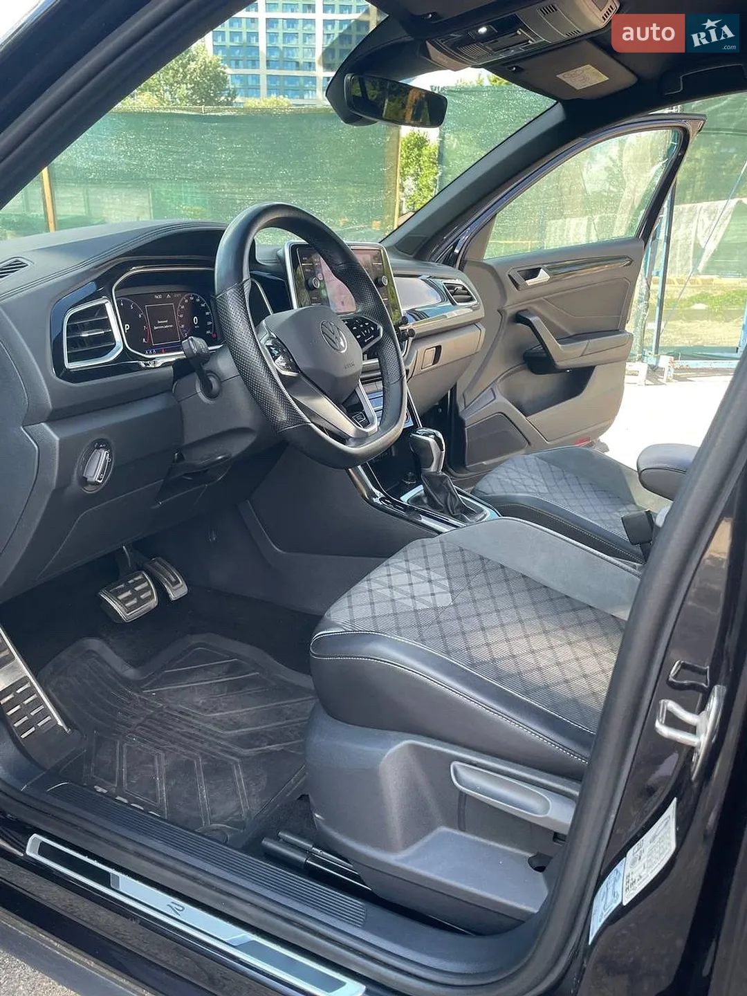 2022 Volkswagen T-Roc - мініатюра 11