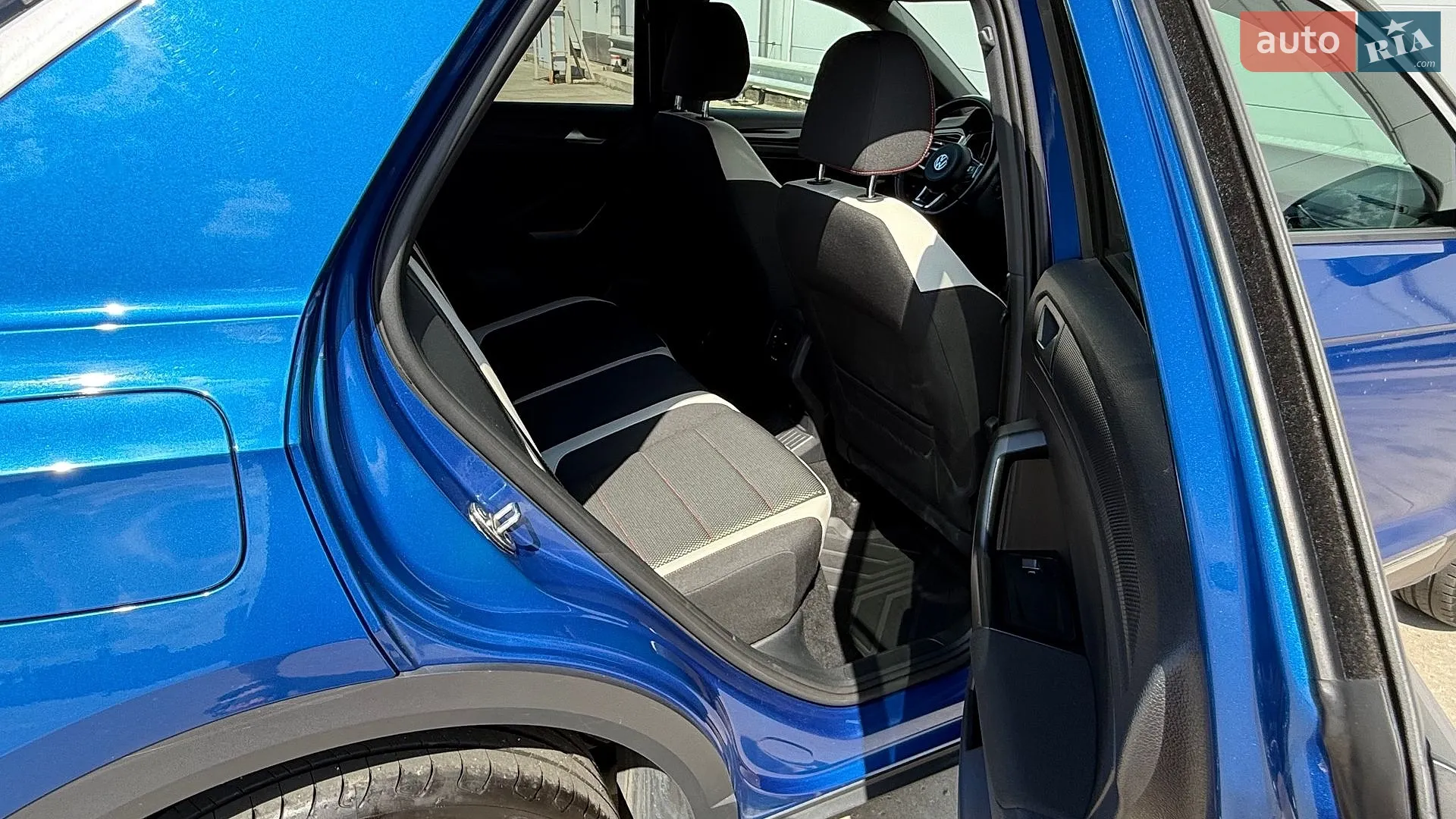 2019 Volkswagen T-Roc - мініатюра 14