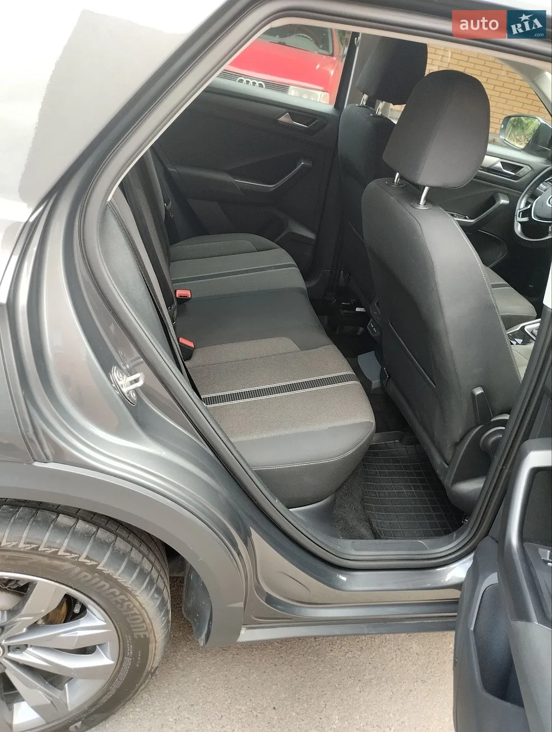 2020 Volkswagen T-Roc - мініатюра 31