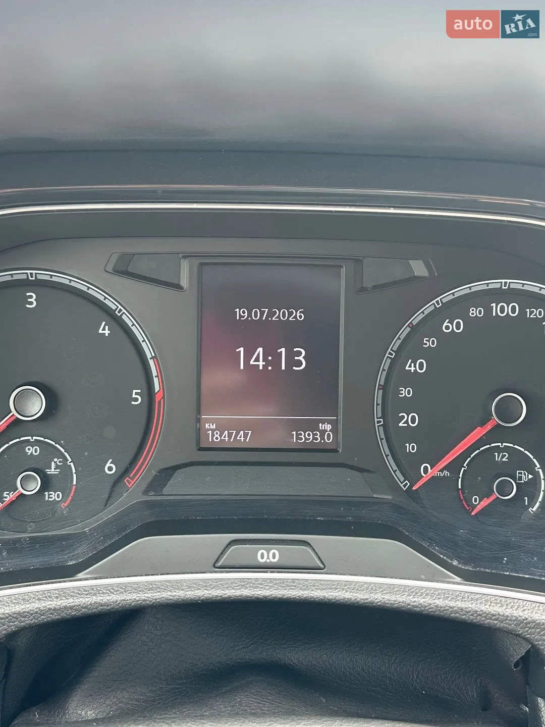 2019 Volkswagen T-Roc - мініатюра 2