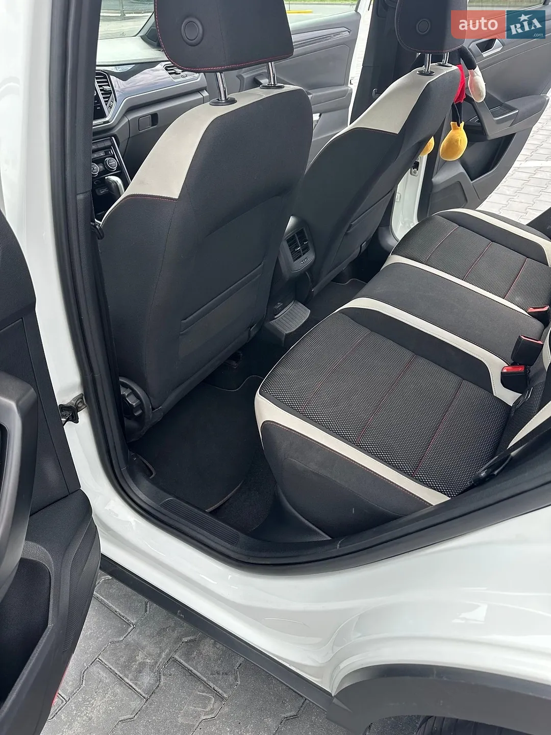 2019 Volkswagen T-Roc - мініатюра 7