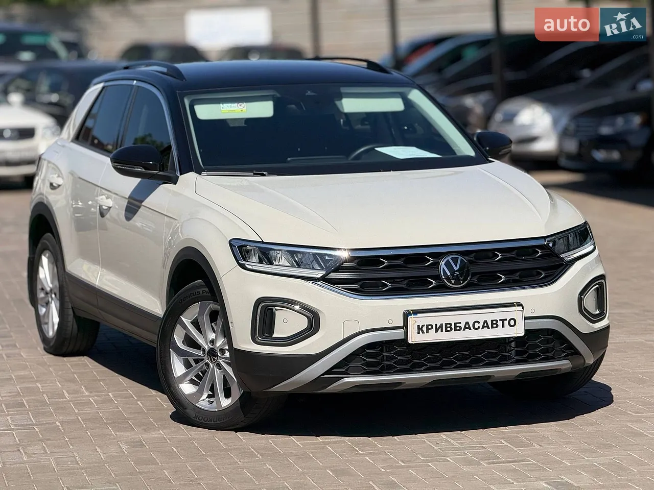 2020 Volkswagen Tiguan - мініатюра 29