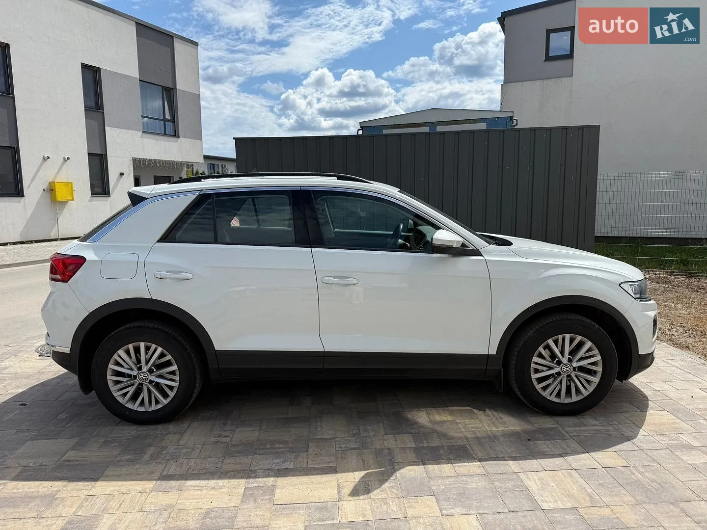 2019 Volkswagen T-Roc - мініатюра 4