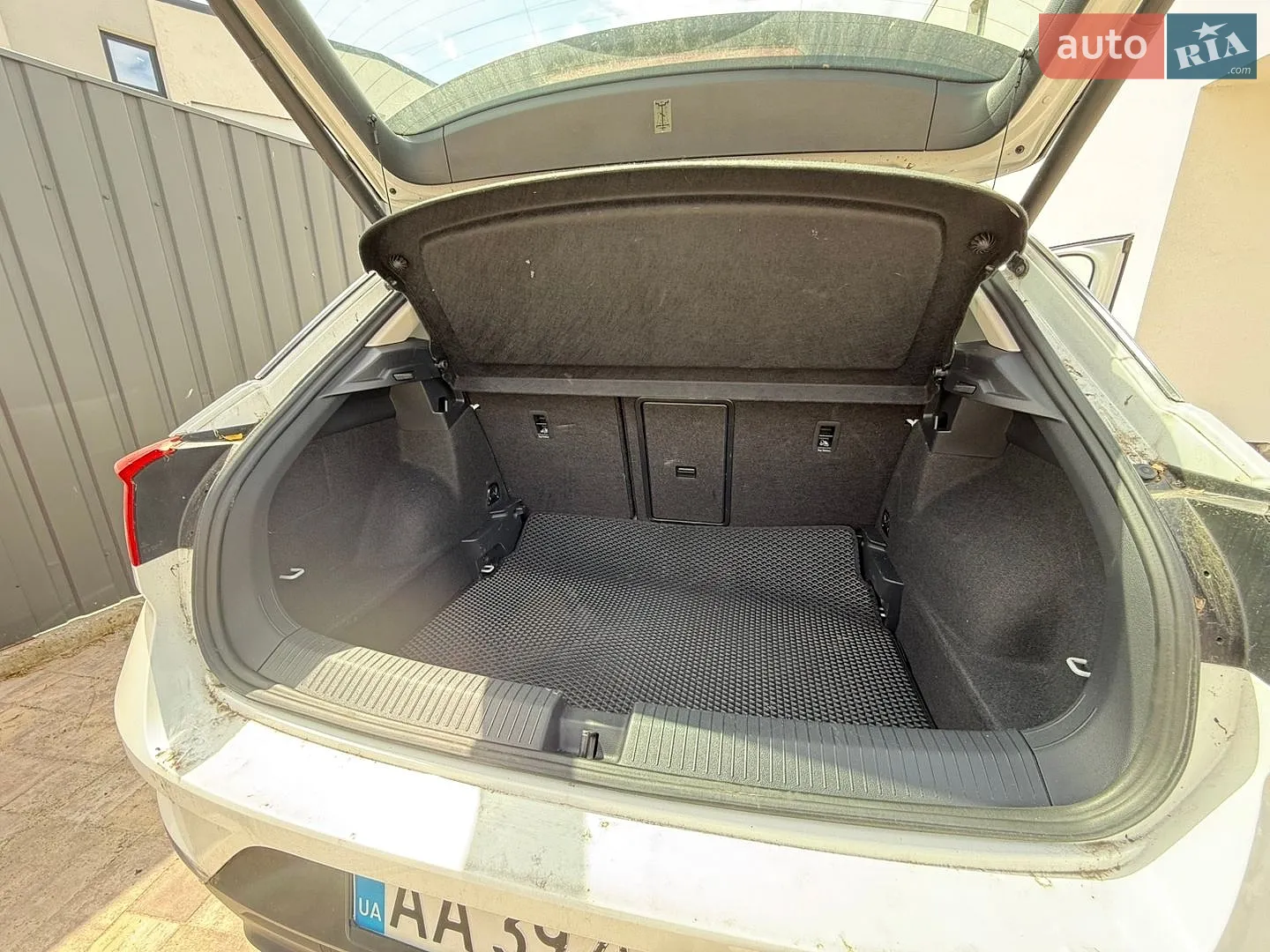 2019 Volkswagen T-Roc - мініатюра 5