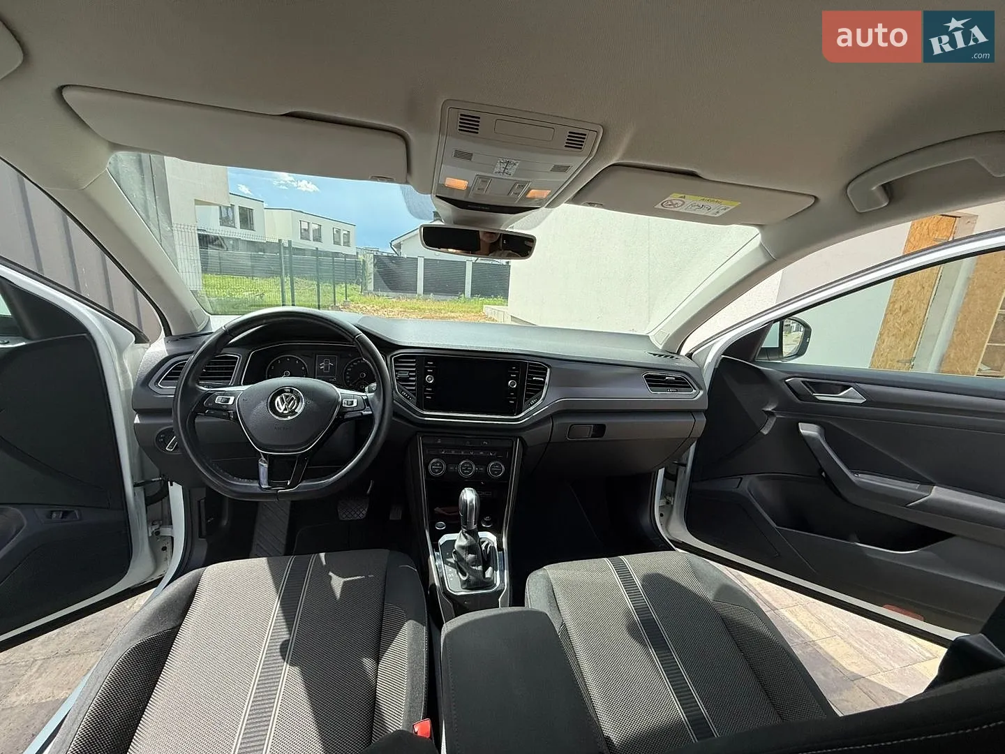 2019 Volkswagen T-Roc - мініатюра 7