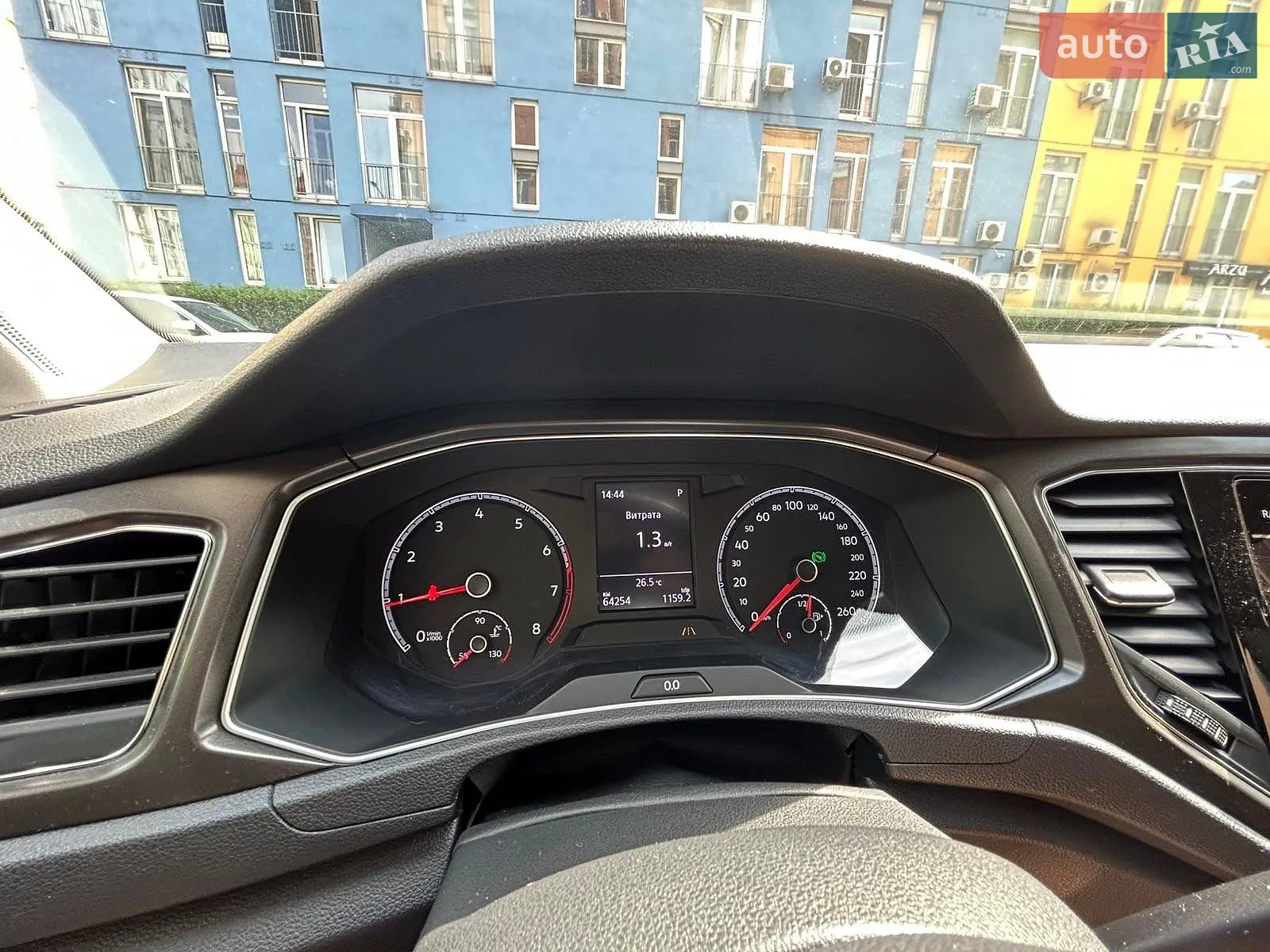 2019 Volkswagen T-Roc - мініатюра 8