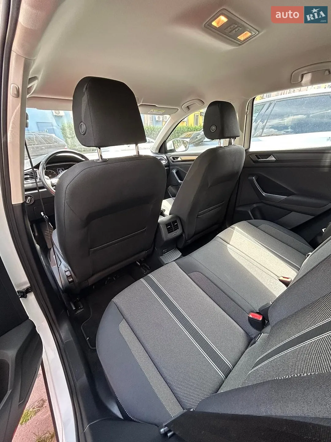 2019 Volkswagen T-Roc - мініатюра 10