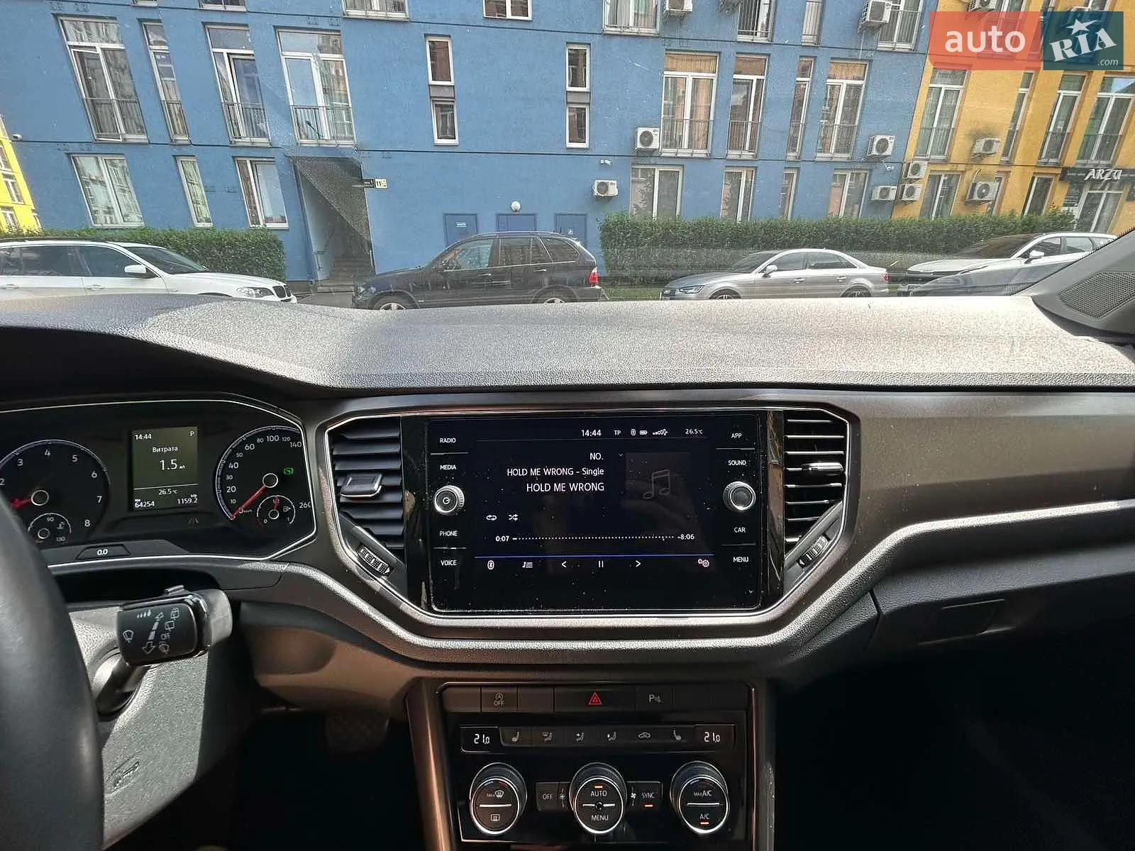 2019 Volkswagen T-Roc - мініатюра 9