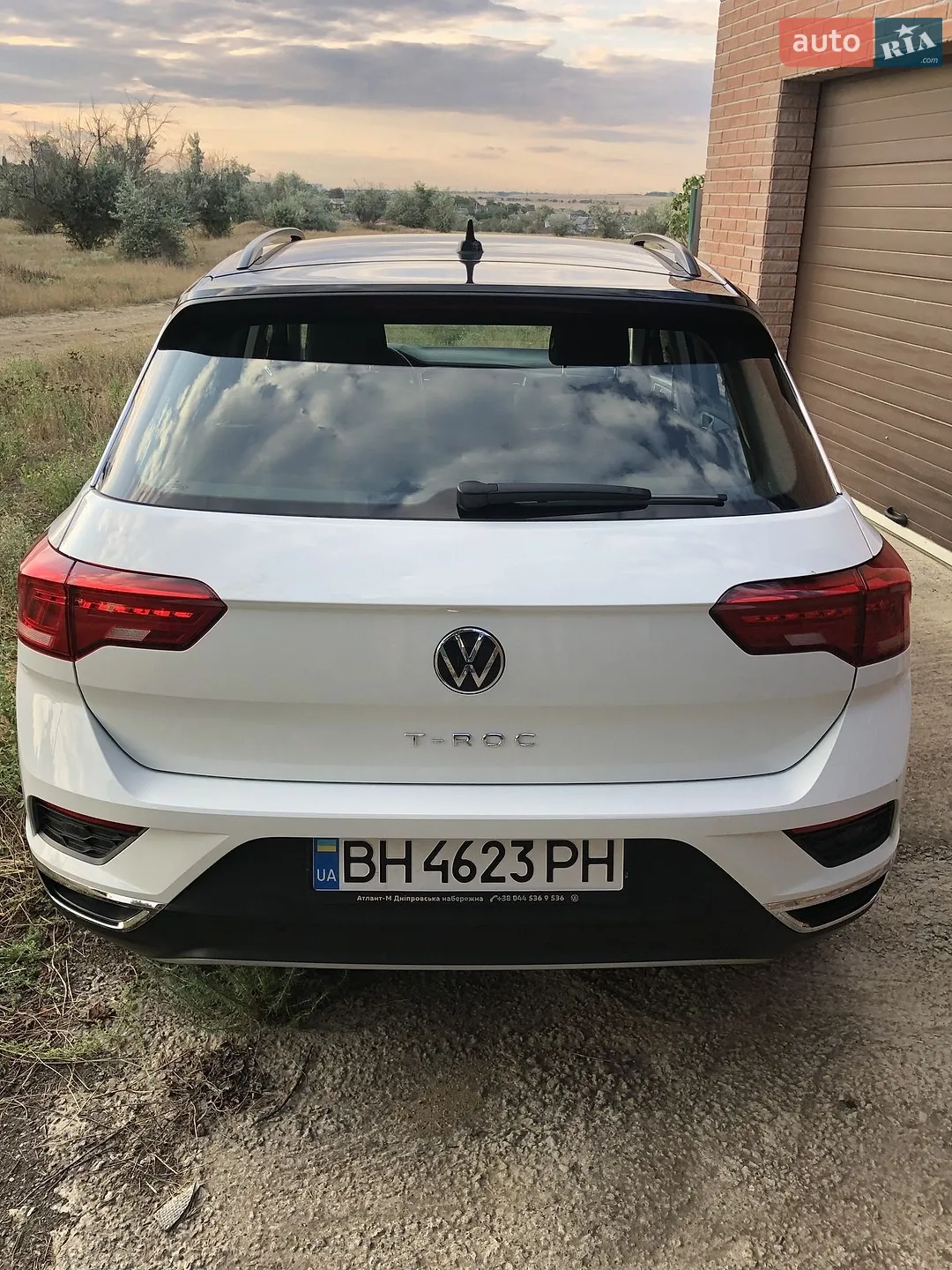 2021 Volkswagen T-Roc - мініатюра 10