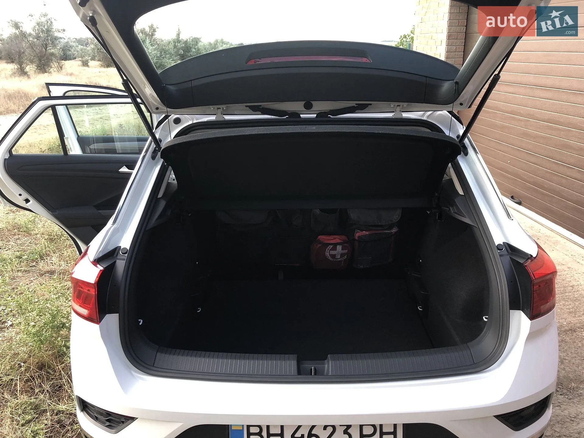 2021 Volkswagen T-Roc - мініатюра 19