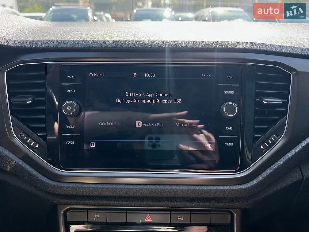 2019 Volkswagen T-Roc - мініатюра 16