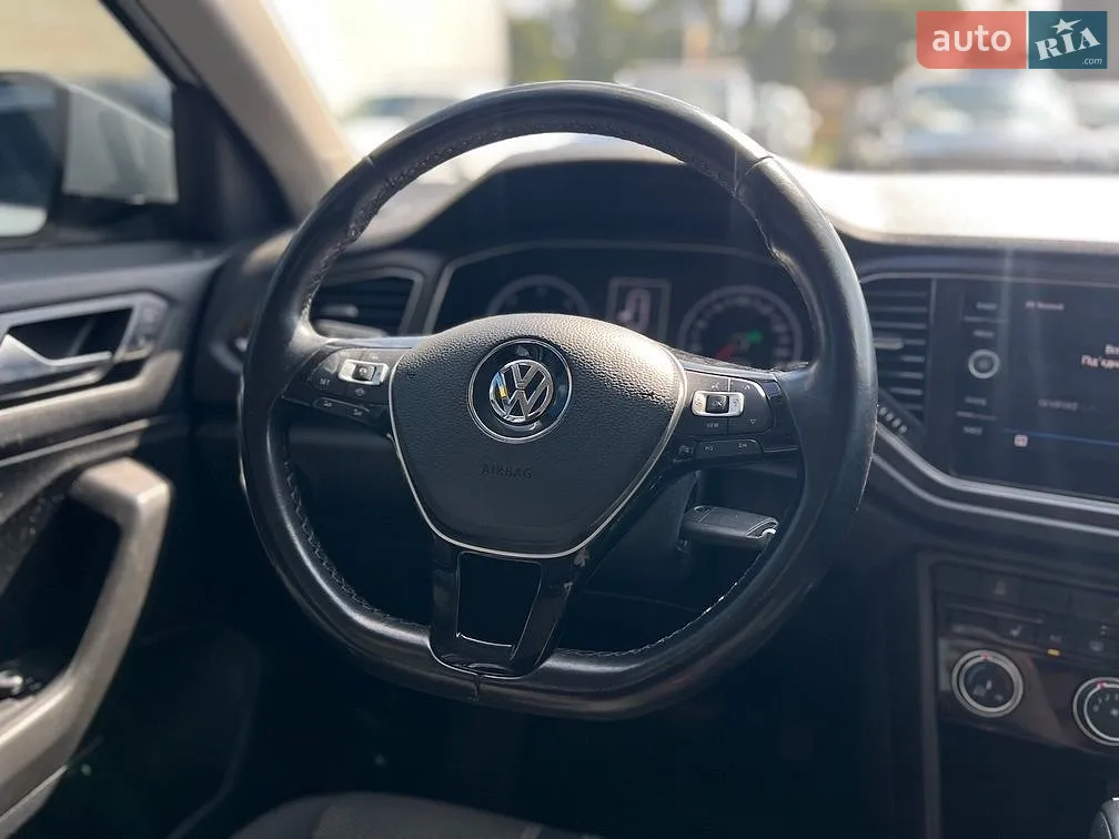 2019 Volkswagen T-Roc - мініатюра 21