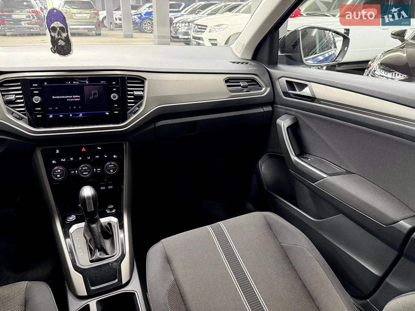 2021 Volkswagen T-Roc - мініатюра 29