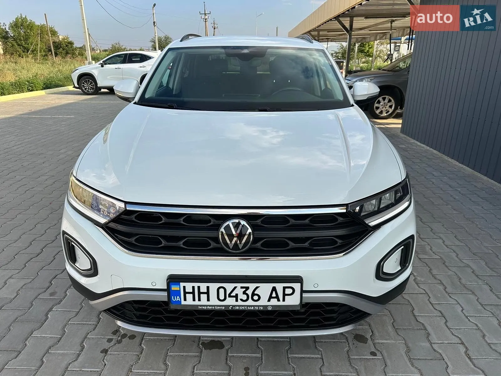 2023 Volkswagen T-Roc - мініатюра 13