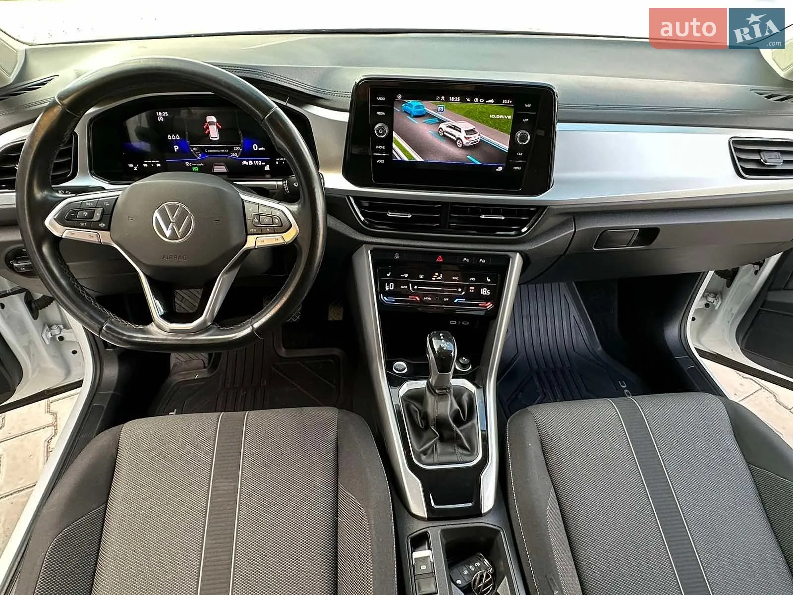 2023 Volkswagen T-Roc - мініатюра 30