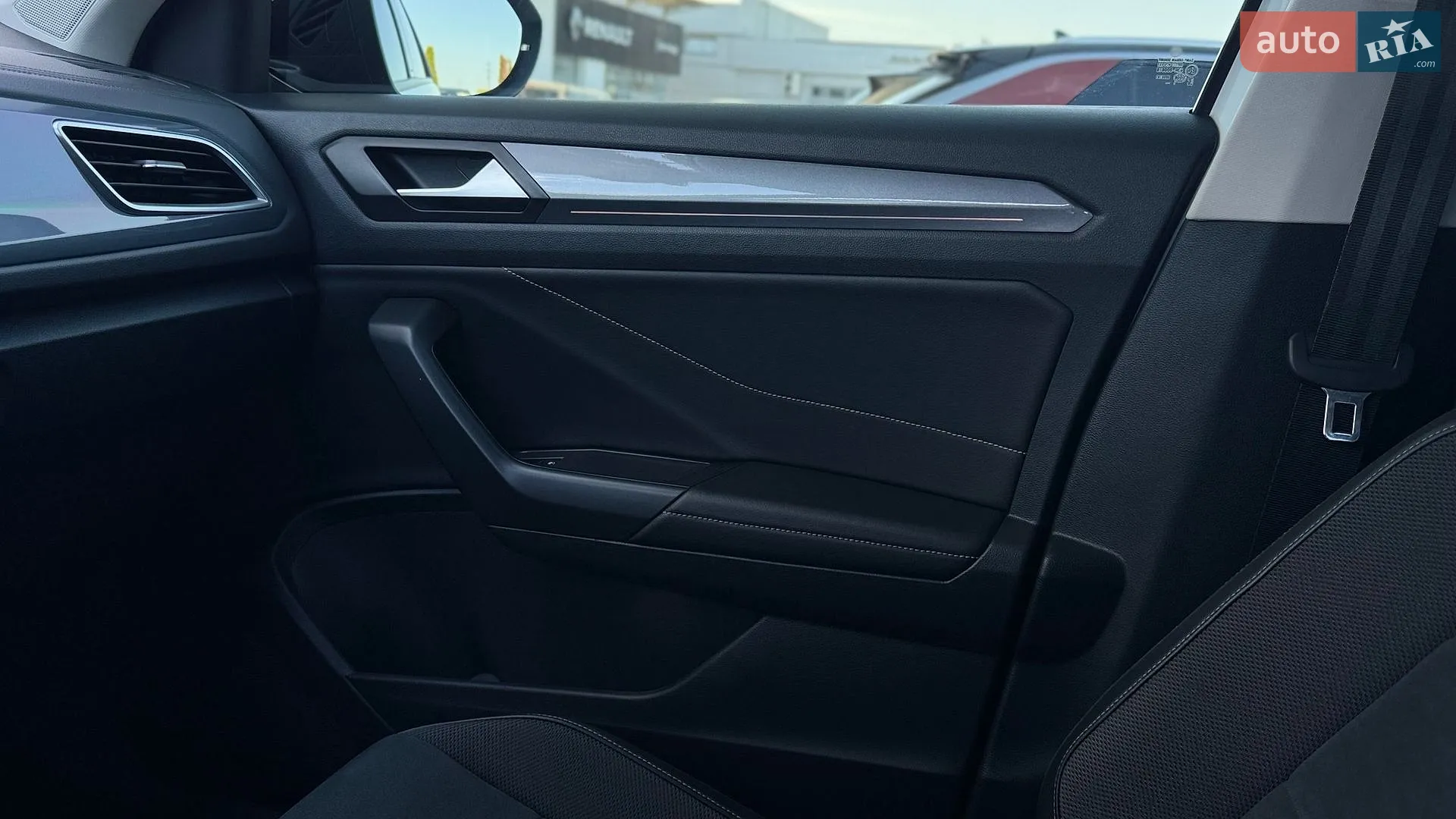 2022 Volkswagen T-Roc - мініатюра 24