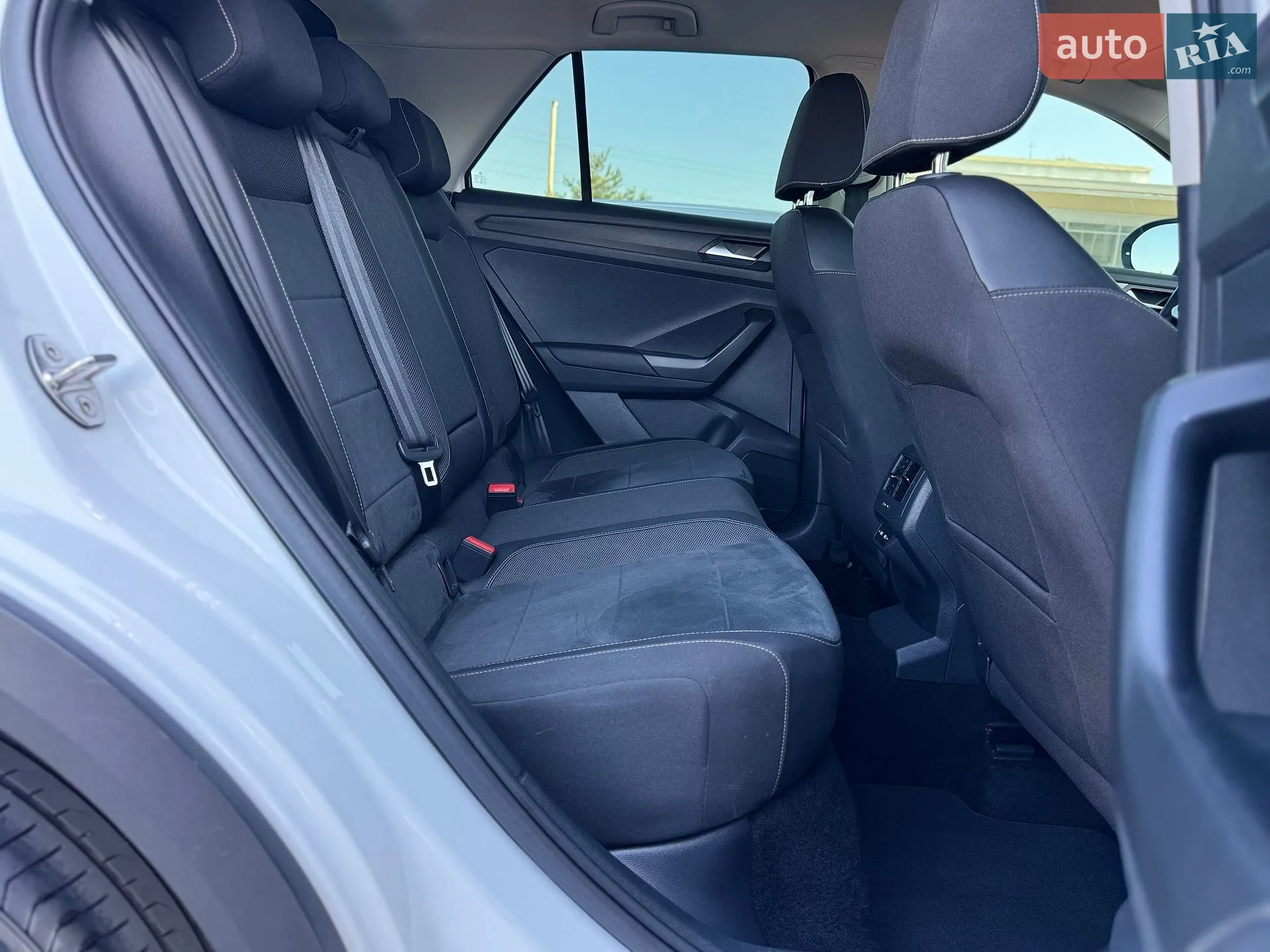 2022 Volkswagen T-Roc - мініатюра 56