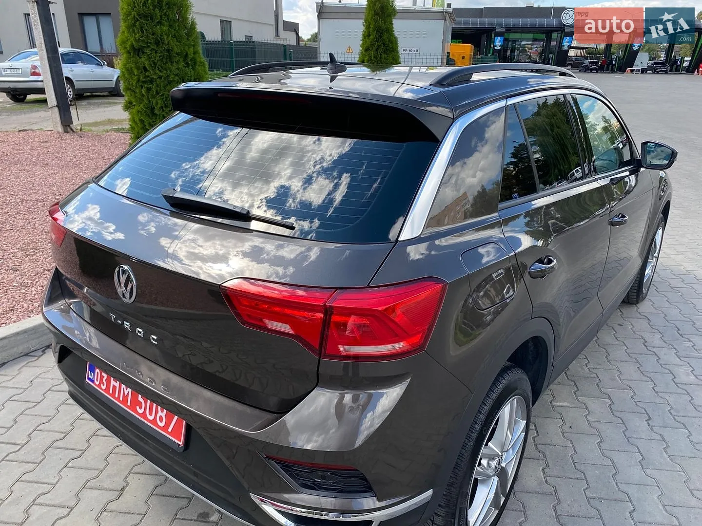 2020 Volkswagen T-Roc - мініатюра 14