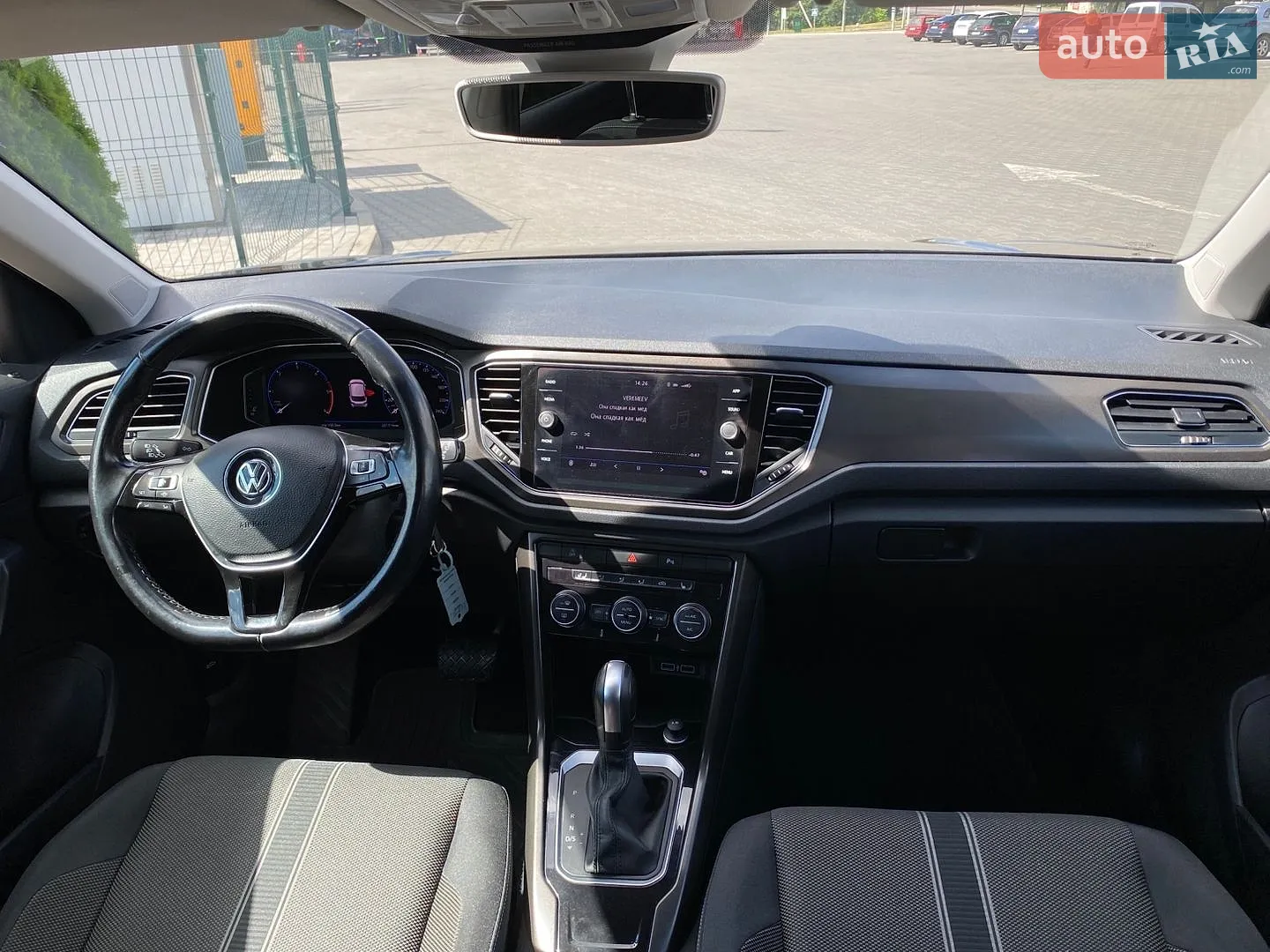 2020 Volkswagen T-Roc - мініатюра 20