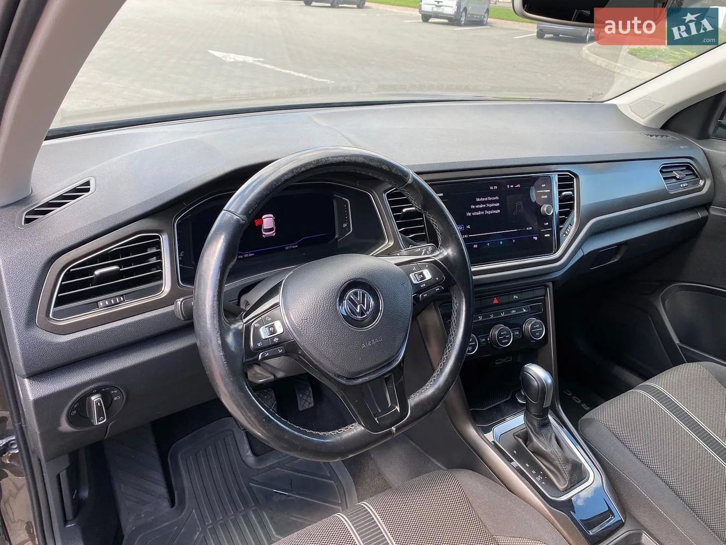 2020 Volkswagen T-Roc - мініатюра 22