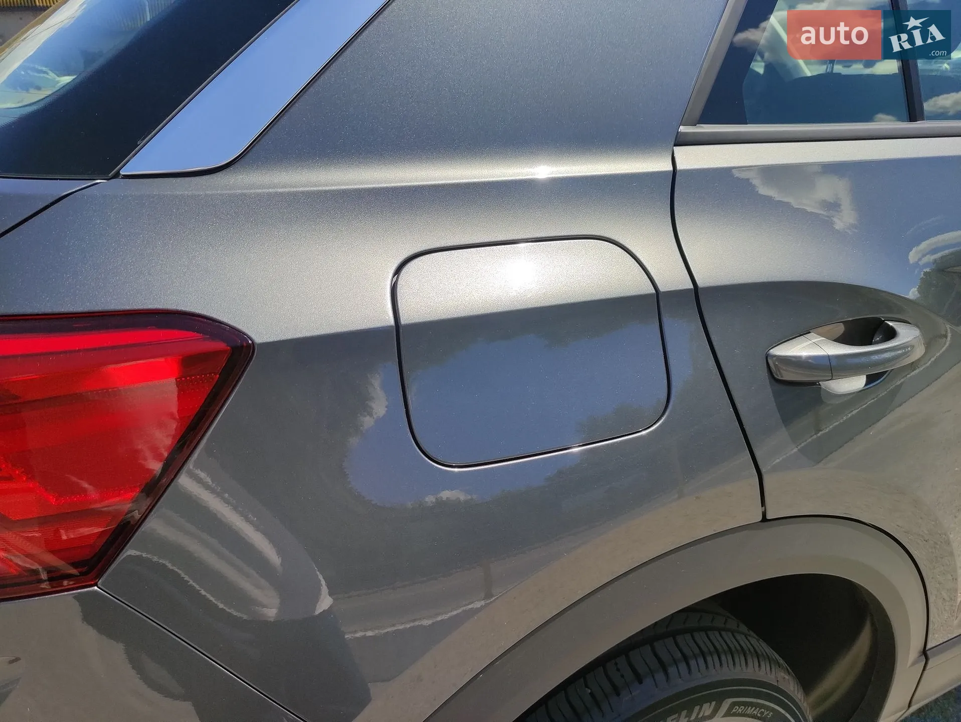 2019 Volkswagen T-Roc - мініатюра 15