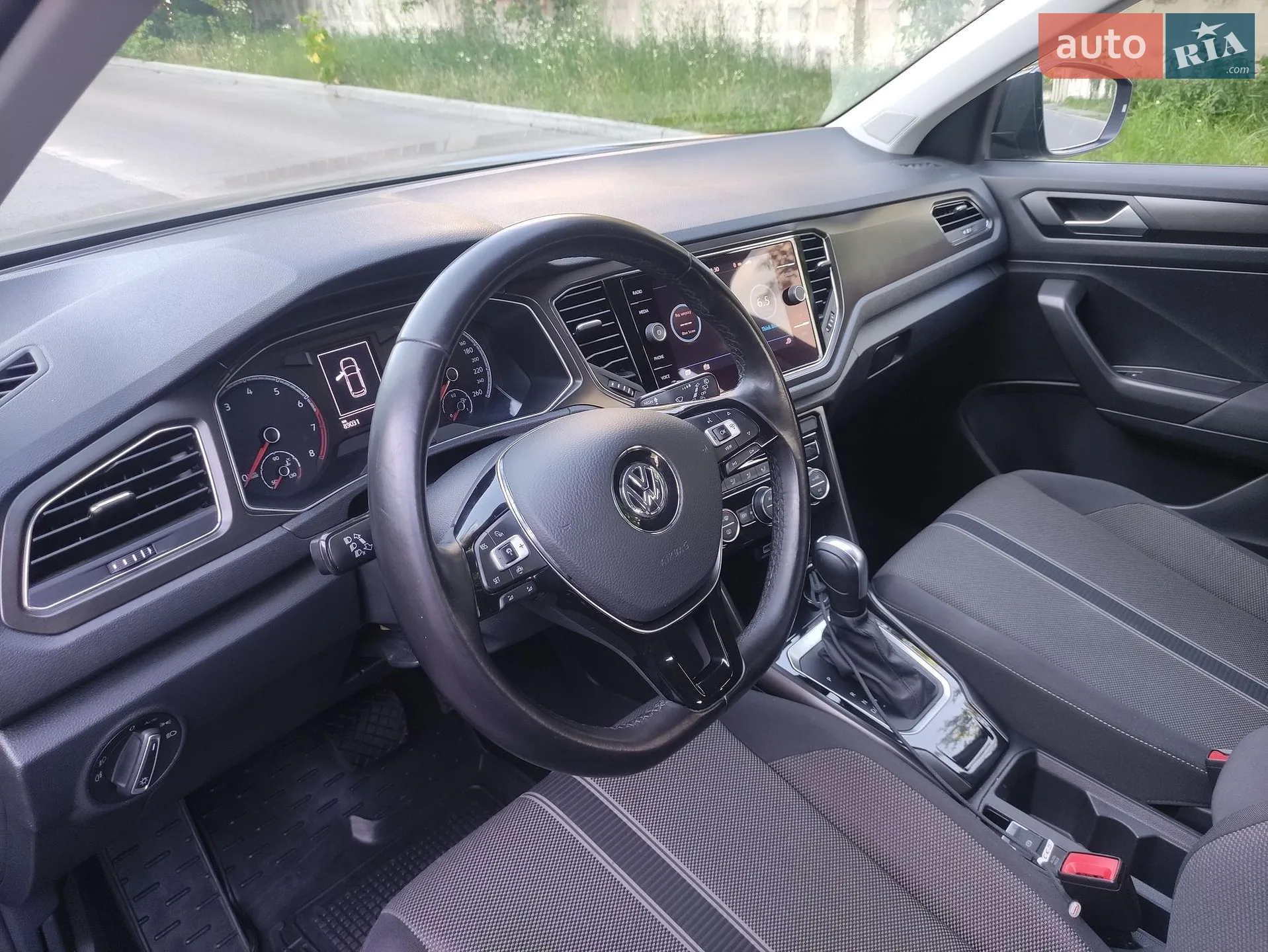2019 Volkswagen T-Roc - мініатюра 80
