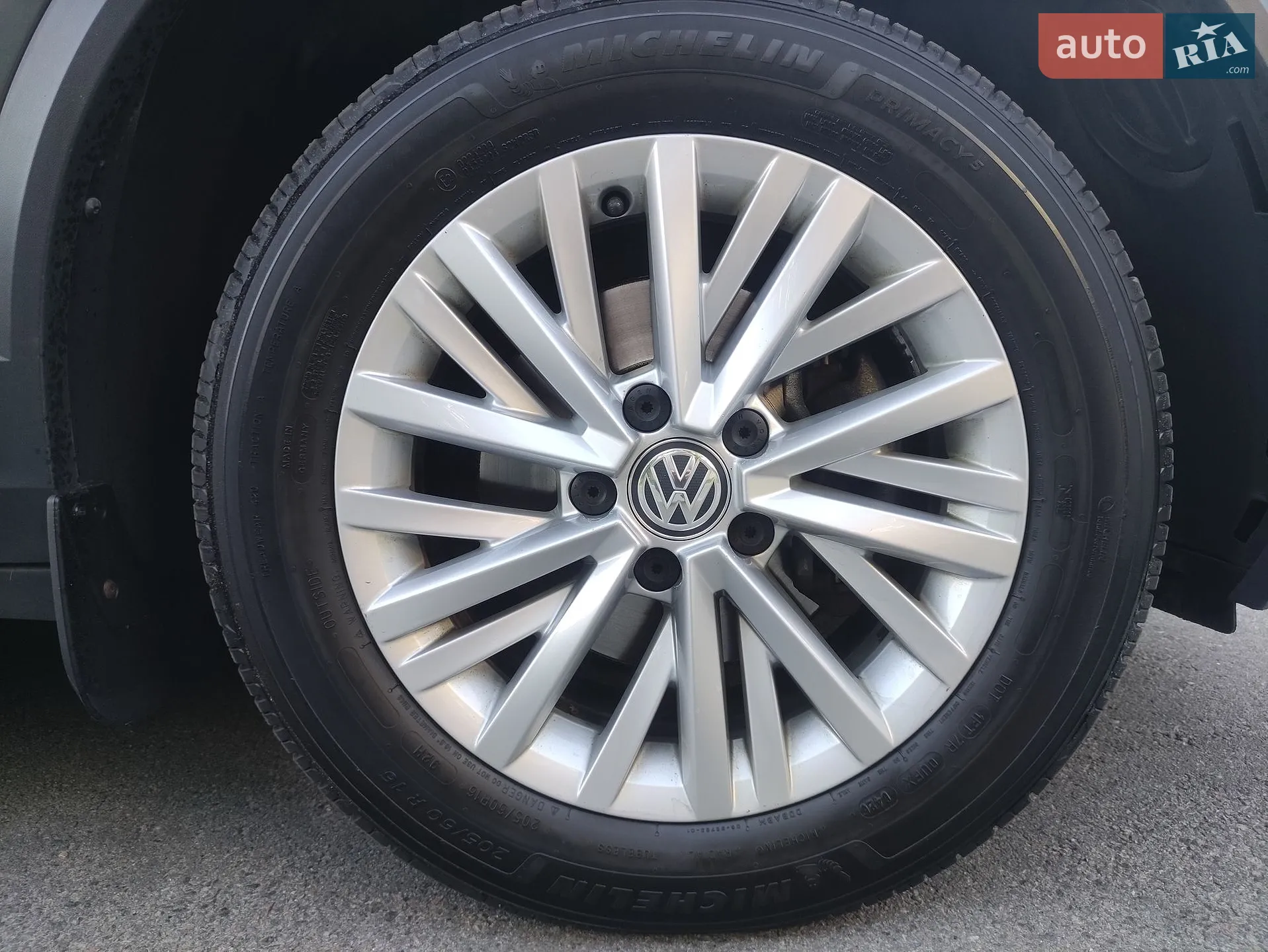 2019 Volkswagen T-Roc - мініатюра 126