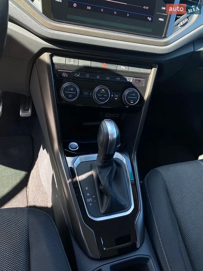 2019 Volkswagen T-Roc - мініатюра 17