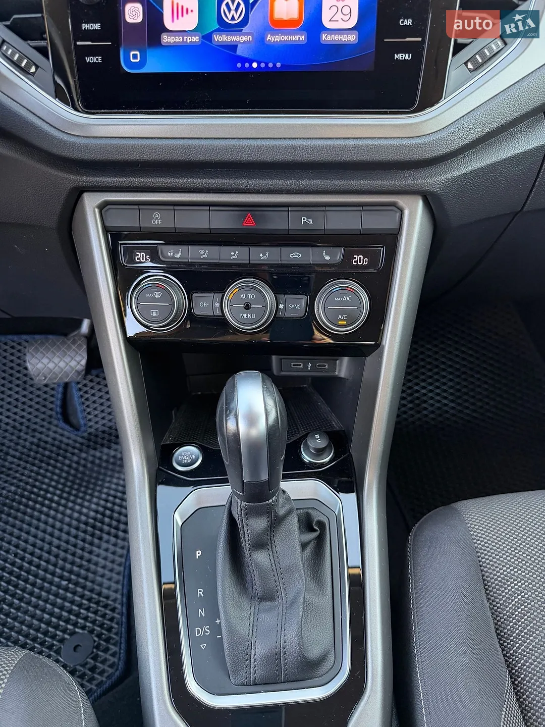 2021 Volkswagen T-Roc - мініатюра 14