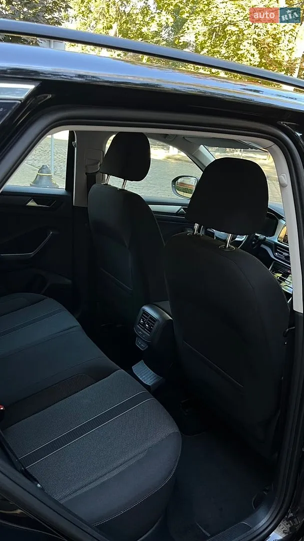 2022 Volkswagen T-Roc - мініатюра 8