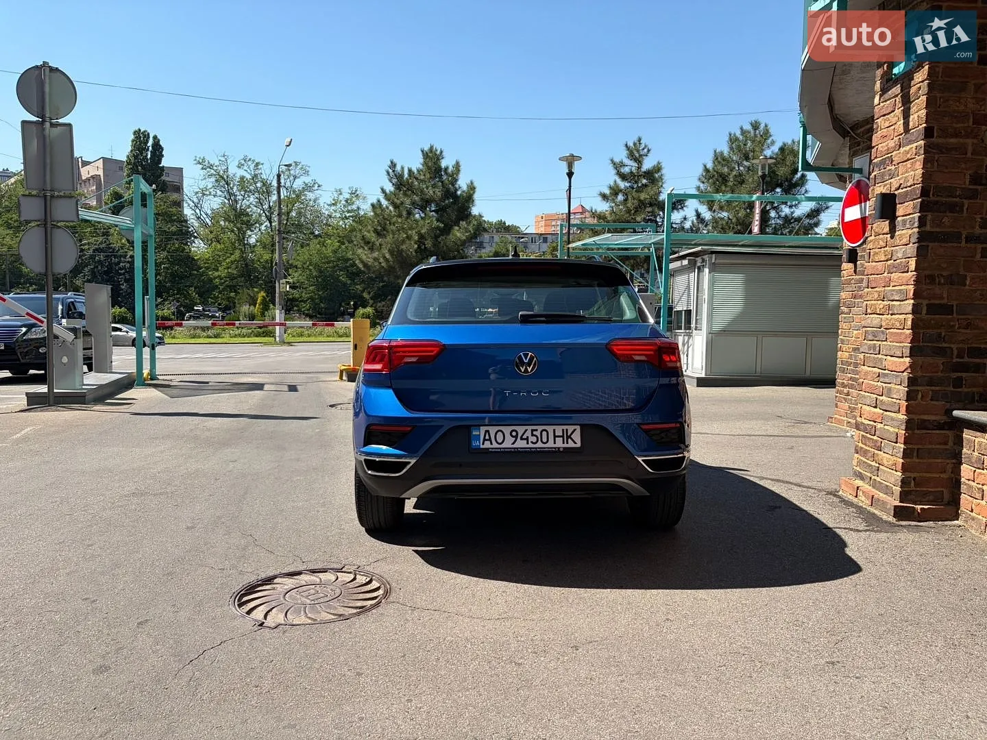 2021 Volkswagen T-Roc - мініатюра 6