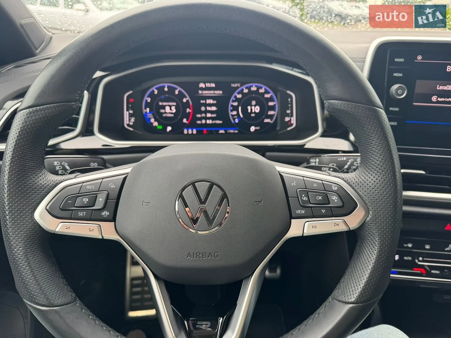 2024 Volkswagen T-Roc - мініатюра 14