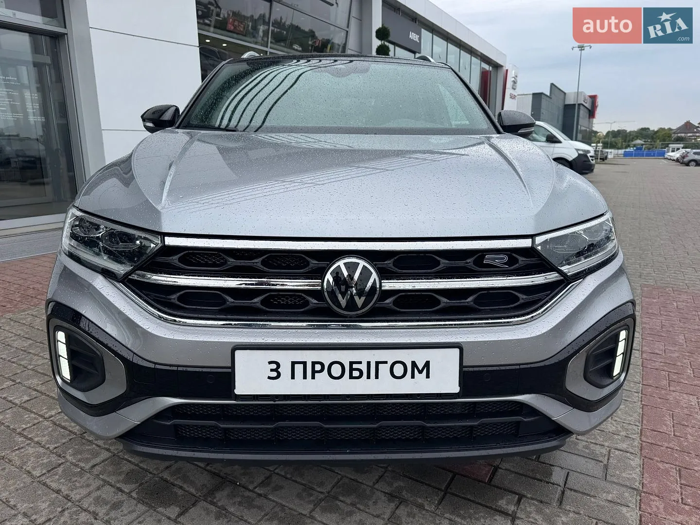 2024 Volkswagen T-Roc - мініатюра 23