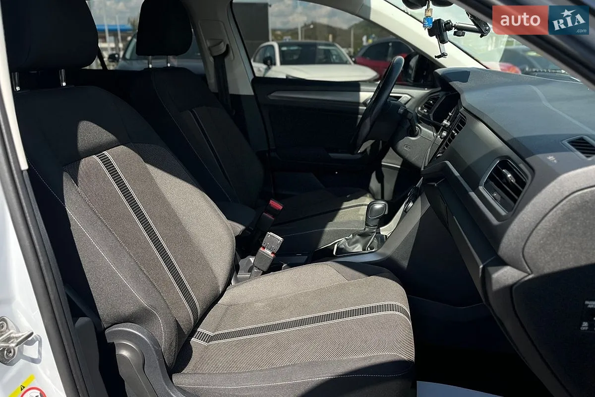 2021 Volkswagen T-Roc - мініатюра 19