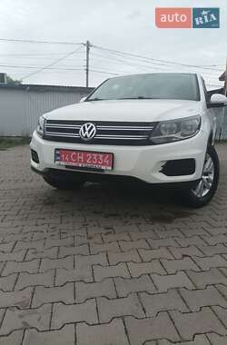 Позашляховик / Кросовер Volkswagen Taigun 2022 в Сокалі