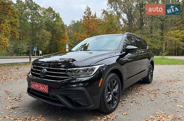Внедорожник / Кроссовер Volkswagen Taigun 2024 в Фастове