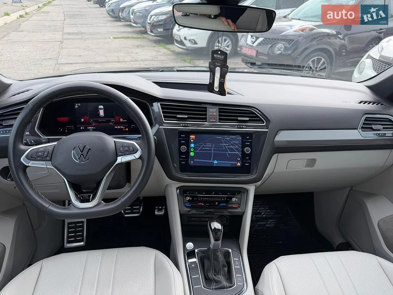 2021 Jeep Grand Cherokee - мініатюра 12