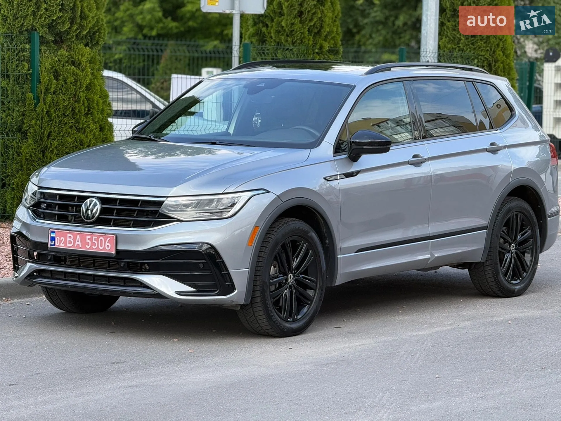 2022 Volkswagen T-Cross - мініатюра 2