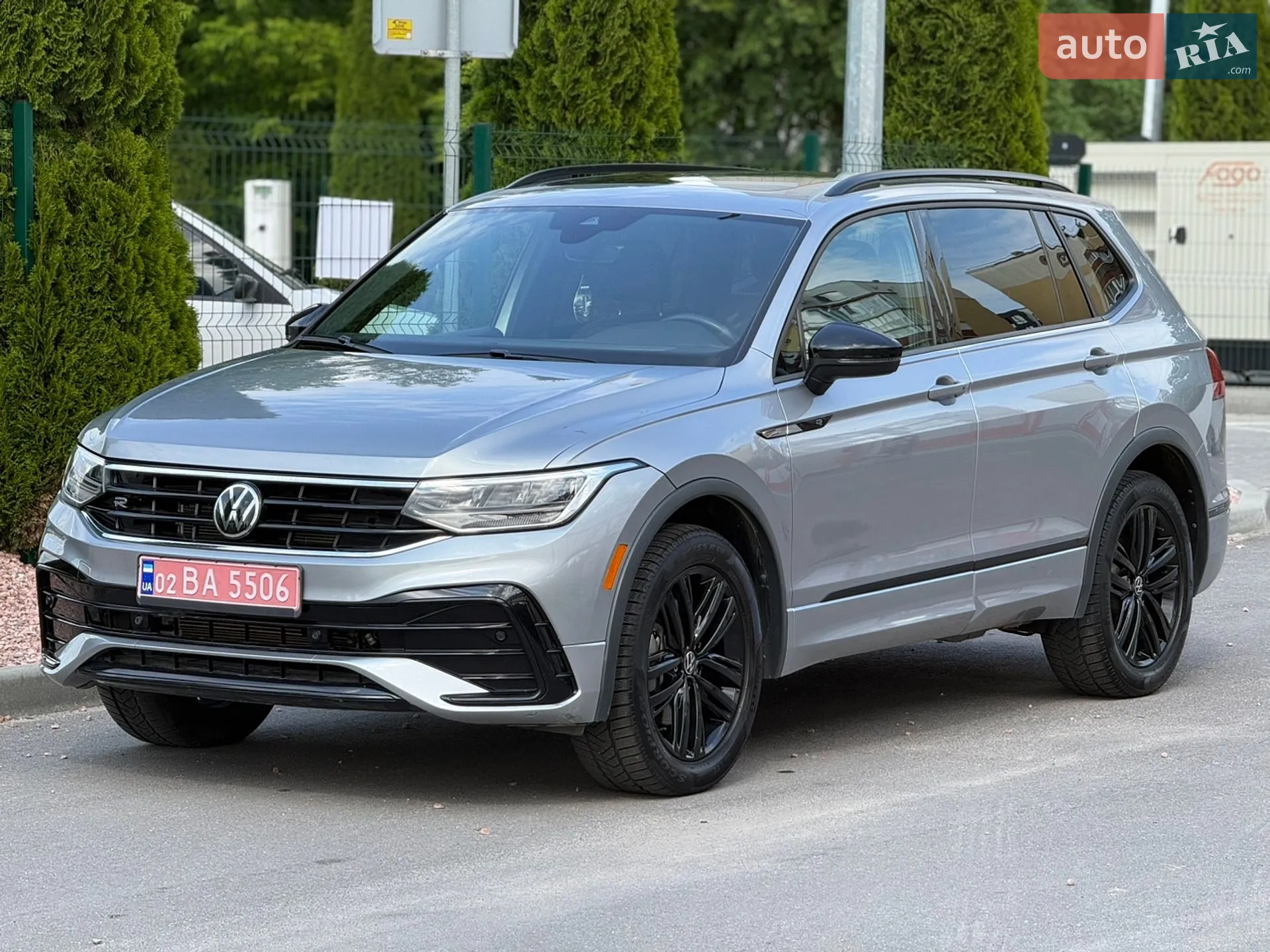 2022 Volkswagen T-Cross - мініатюра 9