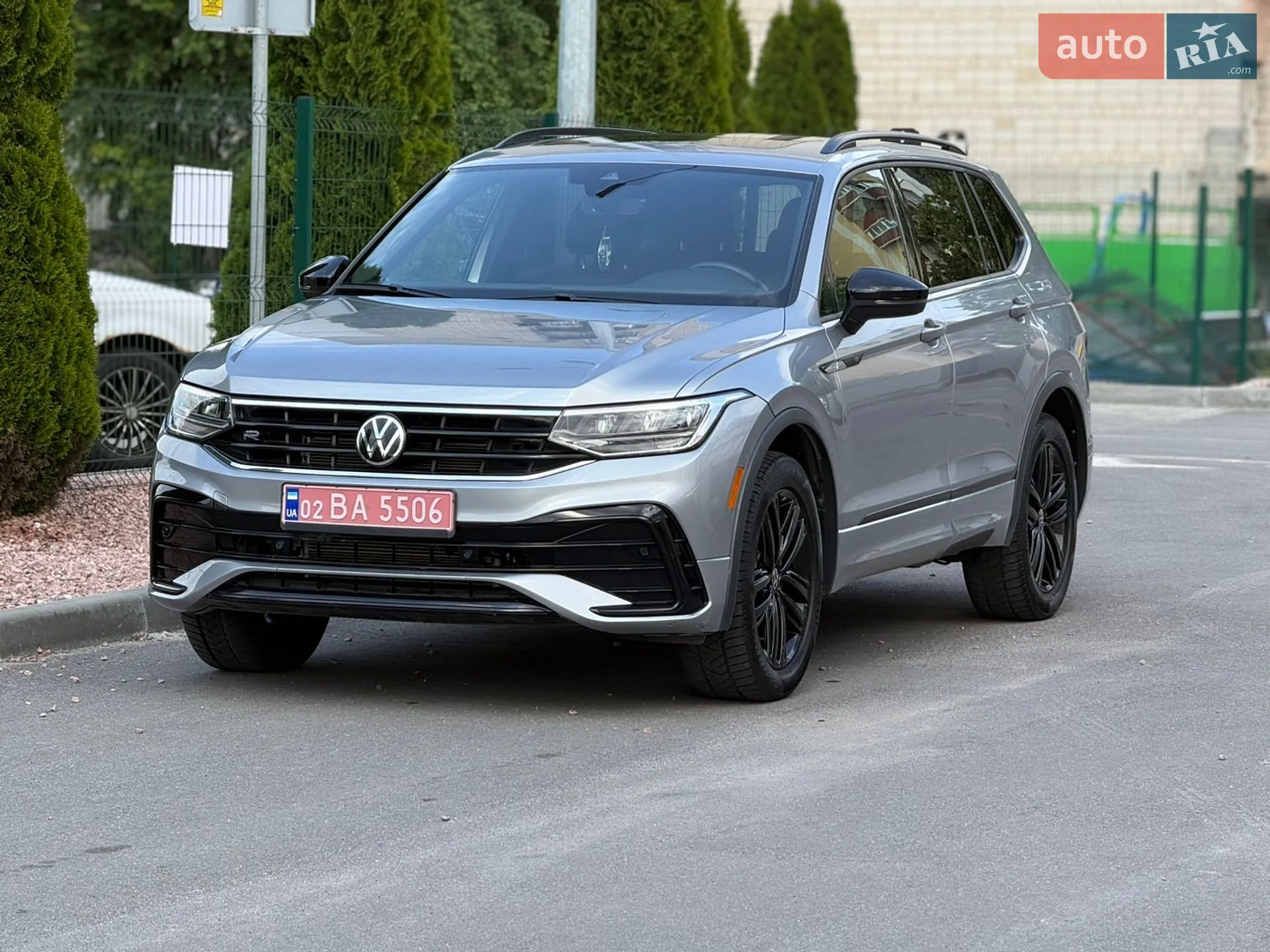 2022 Volkswagen T-Cross - мініатюра 11