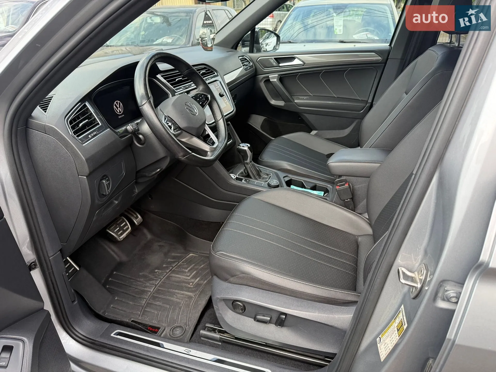 2022 Volkswagen T-Cross - мініатюра 19