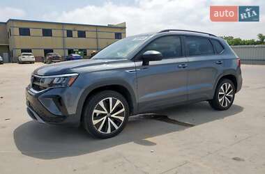 Volkswagen Taos 2023