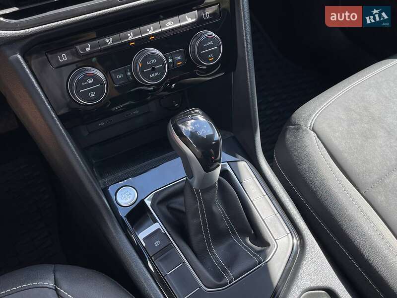 Внедорожник / Кроссовер Volkswagen Taos 2023 в Киеве фото 11 Внедорожник / Кроссовер Volkswagen Taos 2023 в Киеве