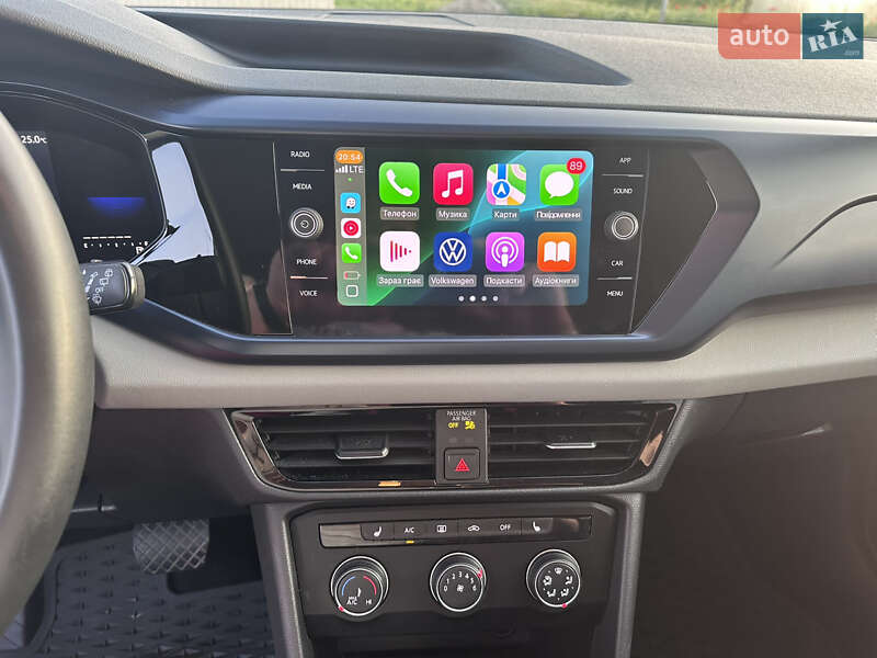Внедорожник / Кроссовер Volkswagen Taos 2022 в Тернополе фото 50 Внедорожник / Кроссовер Volkswagen Taos 2022 в Тернополе